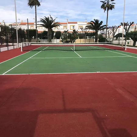 Holiday home El Paraiso Retamar Almeria
