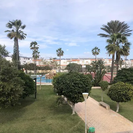 El Paraiso Retamar المرية
